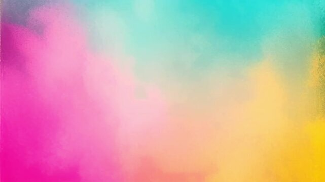 abstract watercolor background