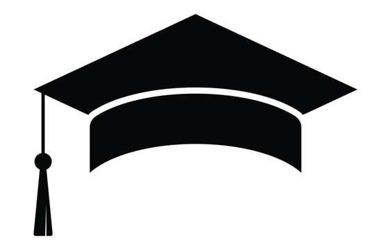 Graduation Cap Clipart Images – Browse 25,663 Stock Photos, Vectors, and  Video | Adobe Stock