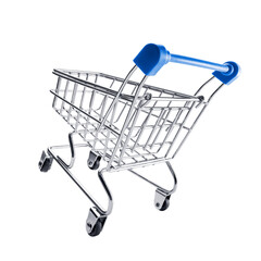shopping cart © phive2015