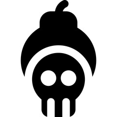 bomb icon