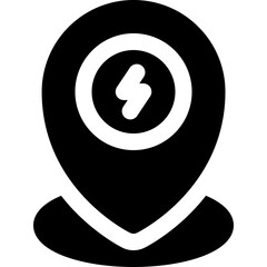location icon