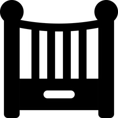 crib icon