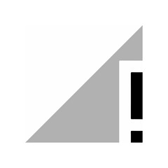 Volume icon vector design in eps 10 