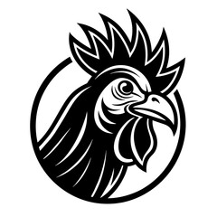 Obraz premium eagle tattoo design