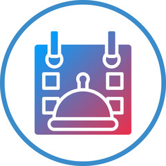 Vector Design Reminder Icon Style
