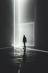 Future, Digital Technology, Cyber, Future Technology