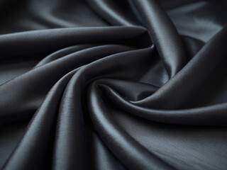 Fototapeta premium silk fabric background