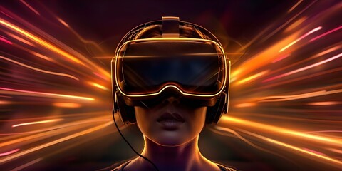 Revamped classic arcade games with a retro virtual reality twist. Concept Virtual Reality, Classic Games, Retro Twist, Arcade Revamp