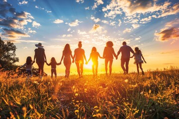 Honoring the foundations  recognizing the essential influence of parents in family and society