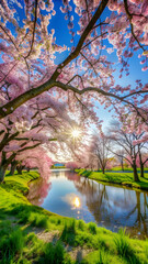 Beautiful Flowers and vines Mobile and Desktop Wallpaper, Night View unseen and heart touching scenes