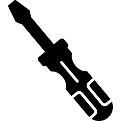 Screwdriver Icon
