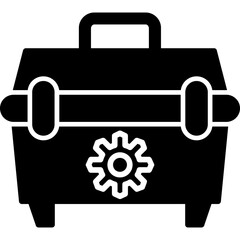 Toolbox Settings Icon