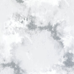 Tie Dye Gray Vector. Snow Seamless Round. Endless Winter Tie Dye. Shiny Stripe Culture. Old Tie Dye. Spiral White Nature. Light Swirl Tye Die. Spiral Soft Print. Gray Dirty Print. Vector Old Art