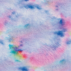 Tie Dye Spiral. Tie Dye Swirl. Tiedye Print Heart. Psychedelic Red Tie Dye. Seamless Tiedye Pattern. Vector Seamless Tiedye. Blue Color Swirl Background. Pink 1960 Tie Die. Spiral Rainbow Watercolor