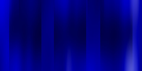 blue abstract background with abstract  lines background, vertical  blue gradient stripes background