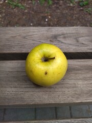 apple food