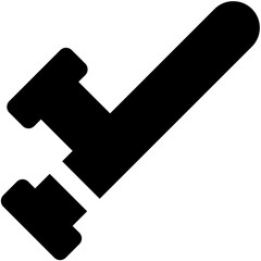 baton icon