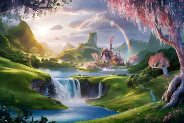 landscape