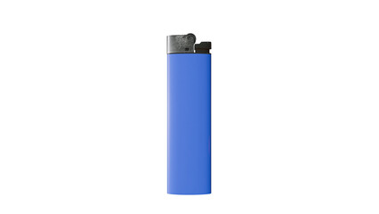 a lighter with a lighter in it on a black background