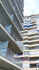 Terrazas costa espa&ntilde;ola