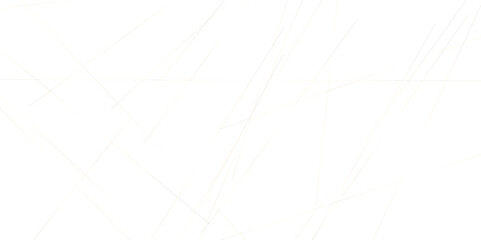 Abstract background with modern lines. Golden lines on White paper. Line wavy abstract vector technology line pattern background.