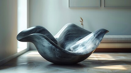 A category symbol captured in exquisite detail, its contours and lines rendered with breathtaking precision. 
