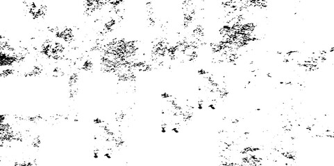Grunge texture black and white background. Abstract monochrome pattern dust messy background. vintage dust grunge texture on isolated white background.
