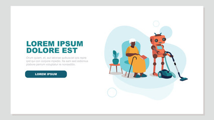 Adobe IllustVektor-Illustration eines Heißluftballons in Form einer Weltkugel. Dies symbolisiert die Entwicklung unseres Planeten durch positives menschliches Verhalten - Inspiration und rator Artwork