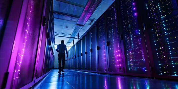 Cybersecurity consultants offer expert advice and help implement cybersecurity strategies. Concept Cybersecurity Consulting, Expert Advice, Implementation Support, Security Strategy, Data Protection