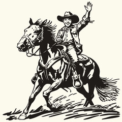 Obraz premium Illustration