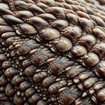 texture squame di drago