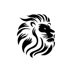 Lion Logo Design Idea