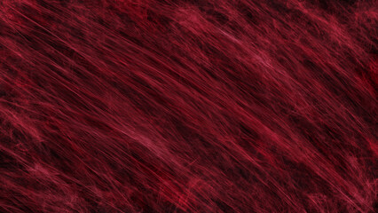 Red brushstroke artistic background