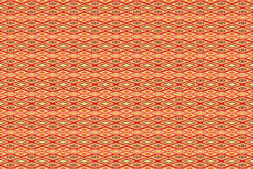 geometric ethnic asian oriental and tradition pattern design for texture and background.