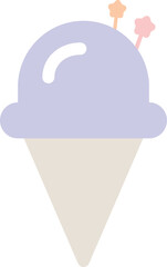 ice cream icon
