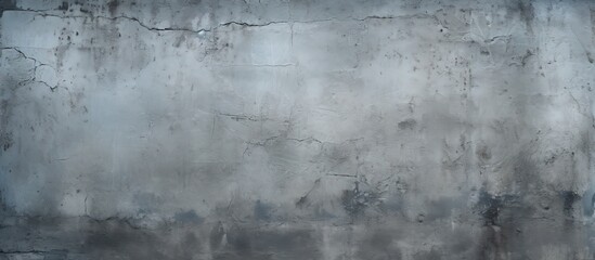 An aged cement wall provides a textured background for design elements with copy space image
