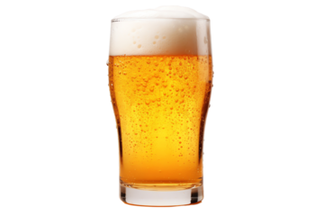 A cold, refreshing glass of beer is the perfect way to end a long day. It's also a great way to socialize with friends and family.