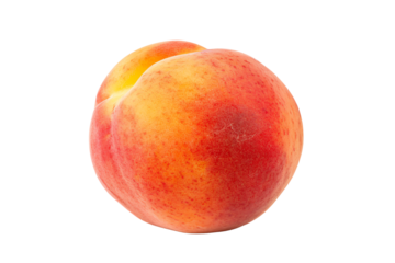 A juicy, ripe peach is the perfect summer fruit. It's sweet, refreshing, and nutritious.
