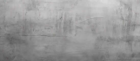 Obraz premium A background with copy space image featuring a natural gray concrete pattern showcasing the textured surface of a concrete wall