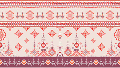 Fabric Pattern_A21