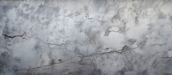 Naklejka premium Background with a texture resembling cement suitable for use as a copy space image