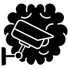 Machine Learning Icon