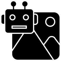 robot Icon