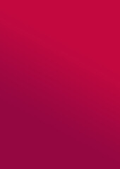 Bright red - burgundy vertical background. Background for design, print and graphic resources.  Blank space for inserting text.
