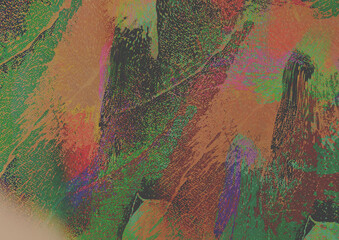 grunge background with space for text