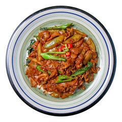 Lao food Thai food for menu