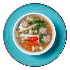 Lao food Thai food for menu