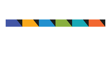 Pestel infographic presentation layout fully editable.