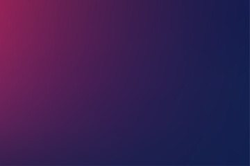 Abstract purple gradient blurred background. Vector illustration.