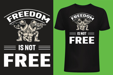  American Flag independence day t shirt design